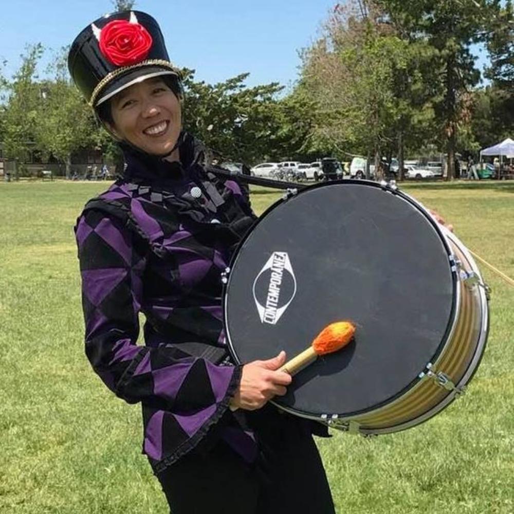 Meet your Posher, Kathryn